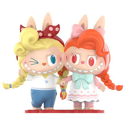 Twinning Looks