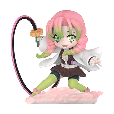 Mitsuri Kanroji