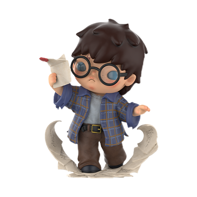 Harry Potter-Special Edition 