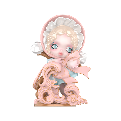 Spiral Minuet