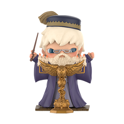 Albus Dumbledore