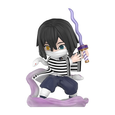 Obanai Iguro