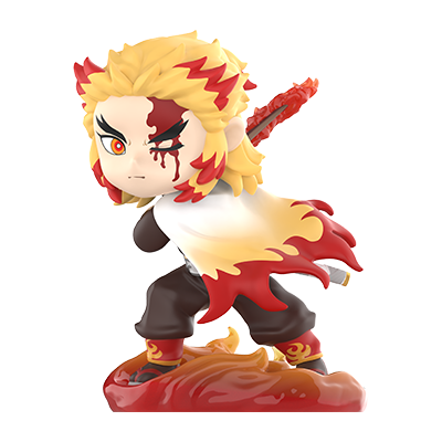 Kyojuro Rengoku