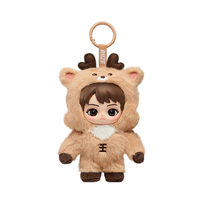 Fluffy URAKBAM