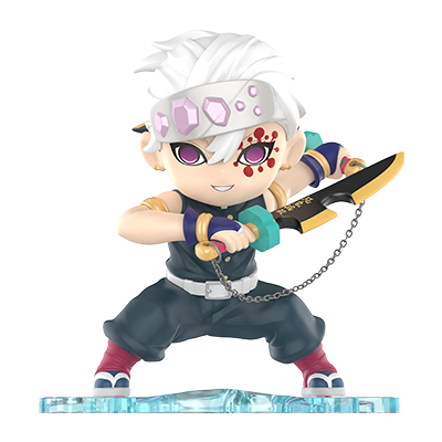 Tengen Uzui