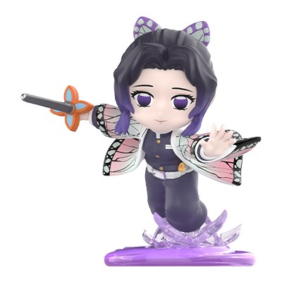 Shinobu Kocho