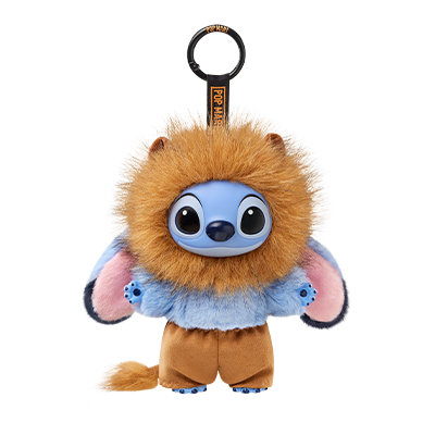 Simba Stitch