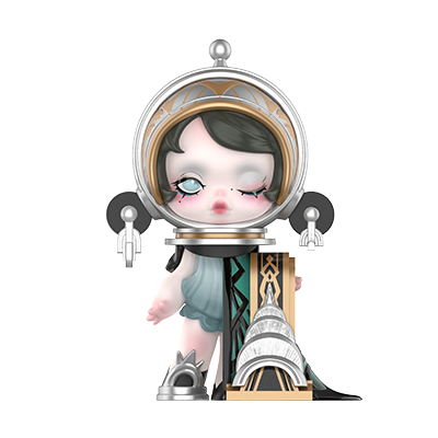Jazz Age Sheen
