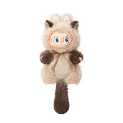 Ragdoll Kitty