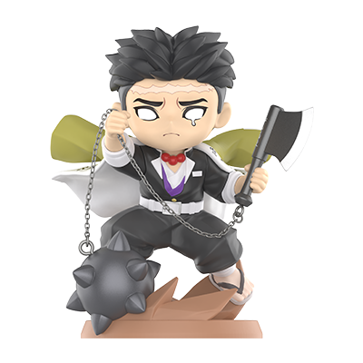 Gyomei Himejima