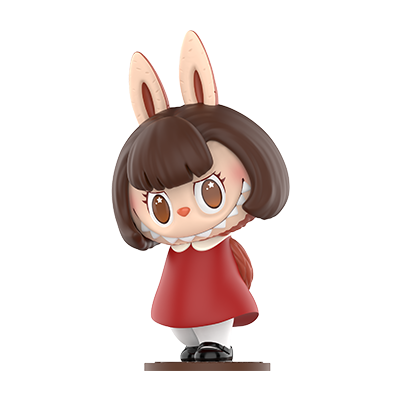 Blunt Bangs