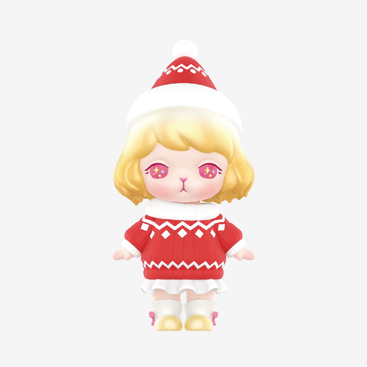 Bunny Christmas Series