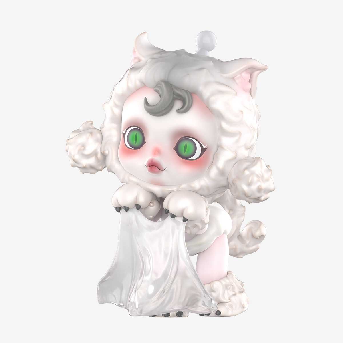 SKULLPANDA Everyday Wonderland Series