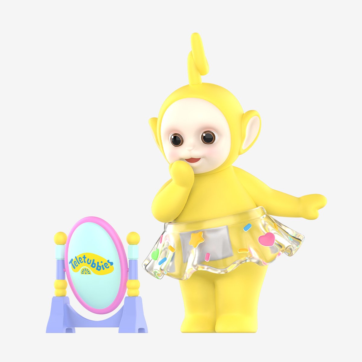 Teletubbies Fantasy Candy World Series