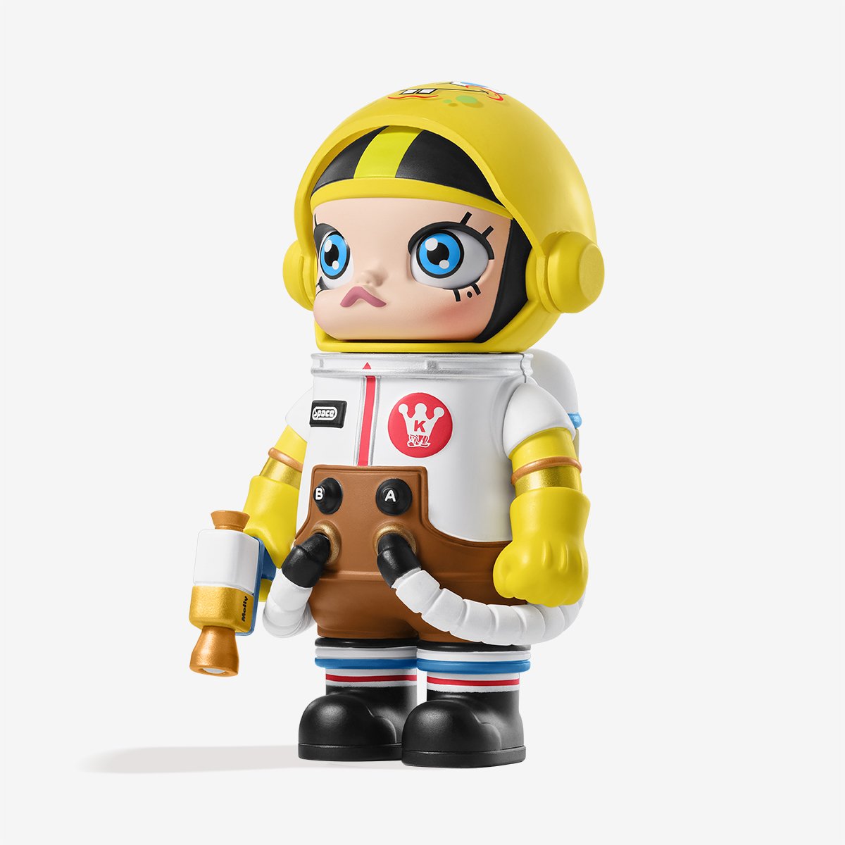 MEGA SPACE MOLLY 100% BLIND BOX SERIES