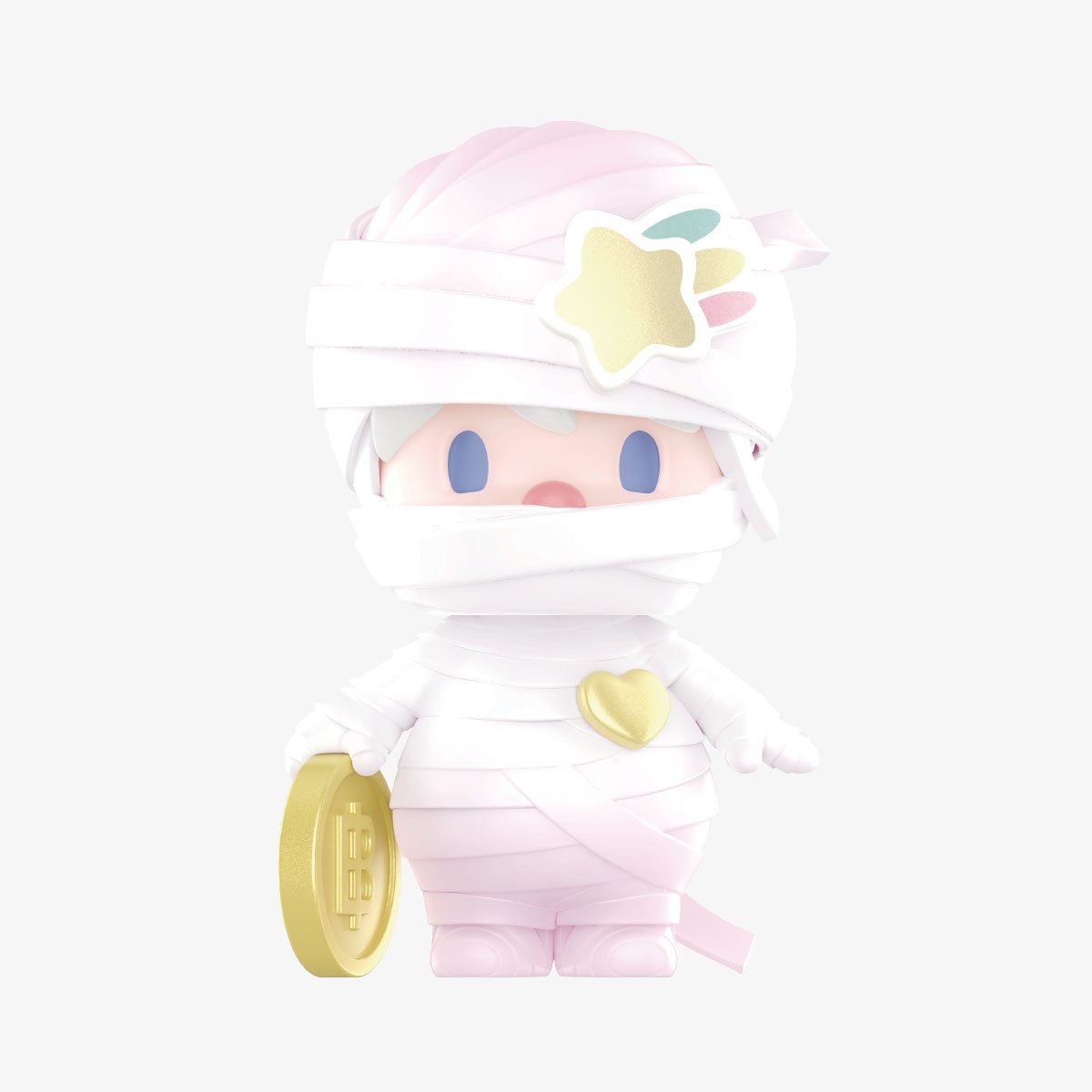 Sweet Bean Spooky Tales Series Figures