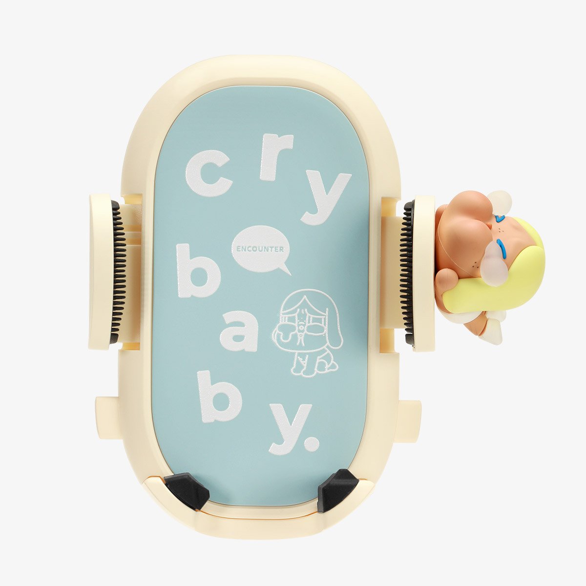 CRYBABY Encounter Yourself Series-Car Holder