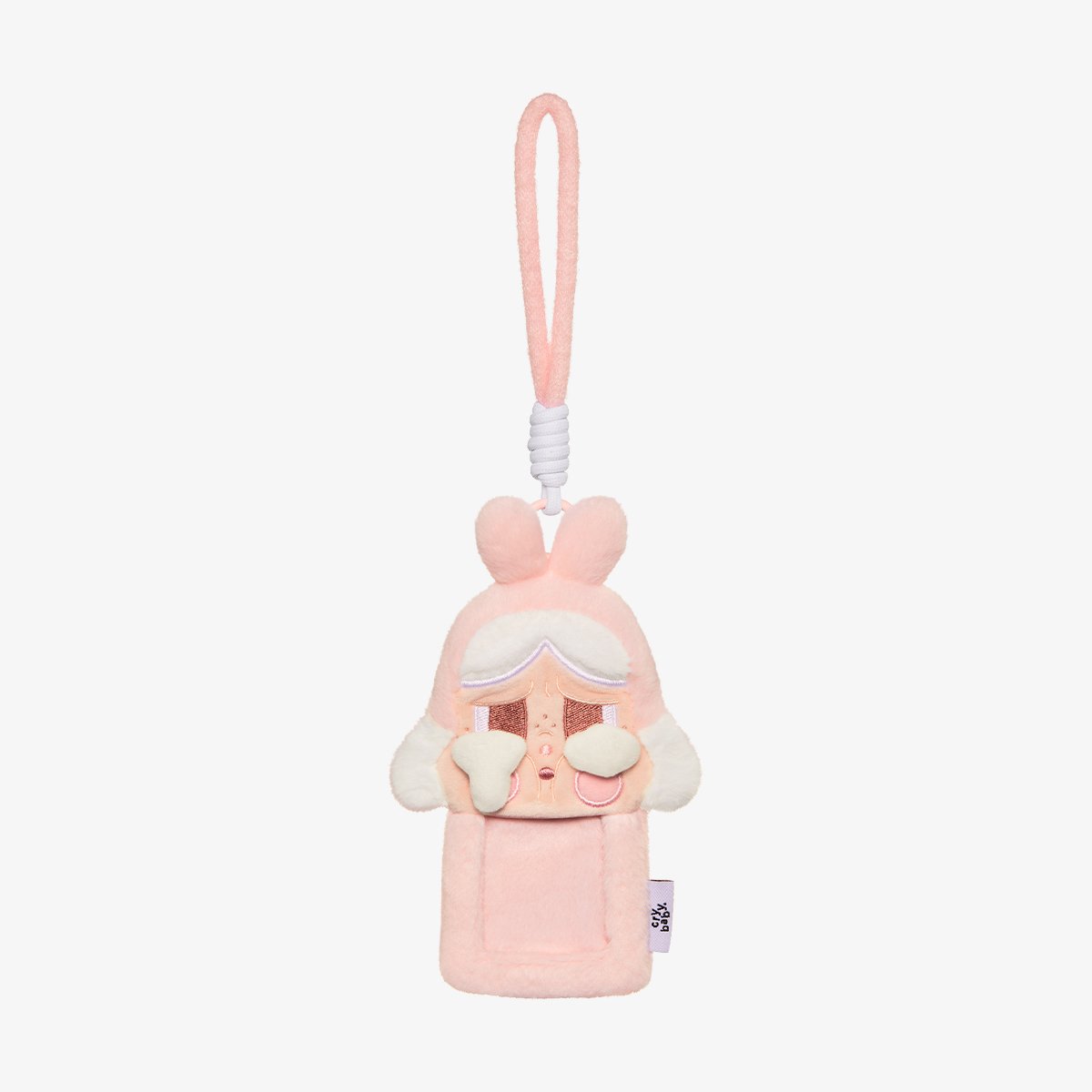 CRYBABY Crying Again Series-Card Holder Blind Box
