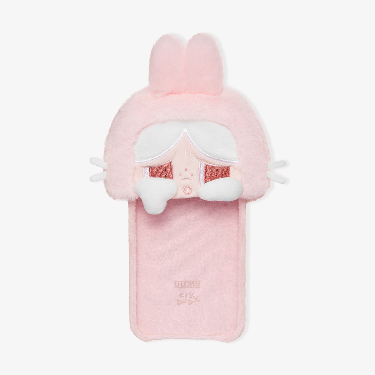 CRYBABY Crying Again Series-Phone Case