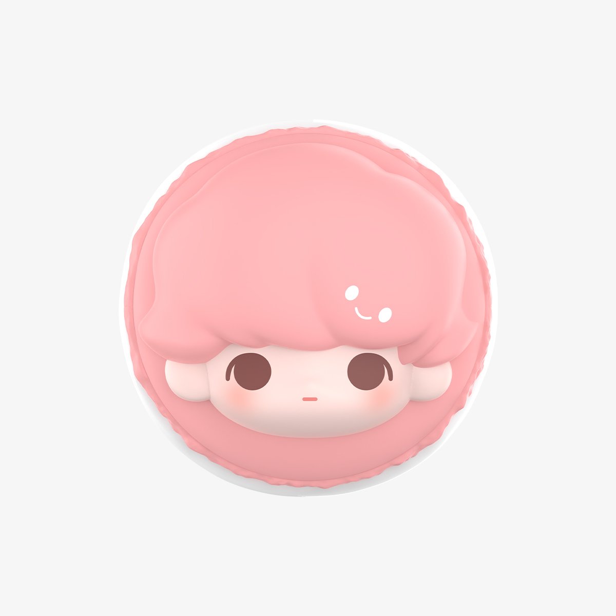 POP BEAN Macaron Set