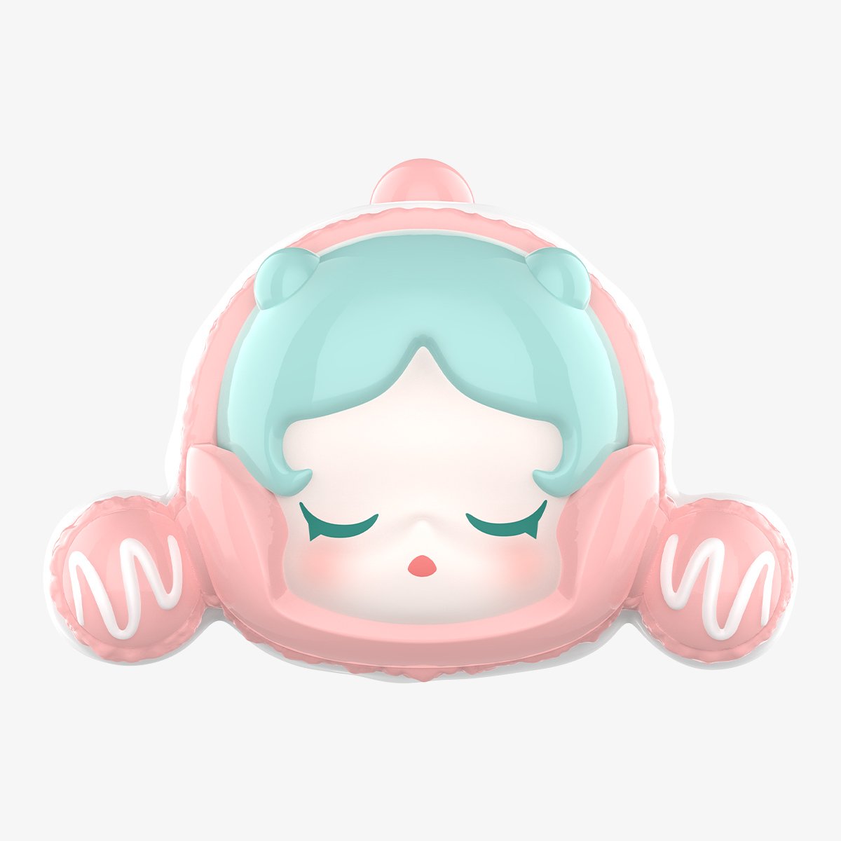 POP BEAN Macaron Dessert Series Box Set