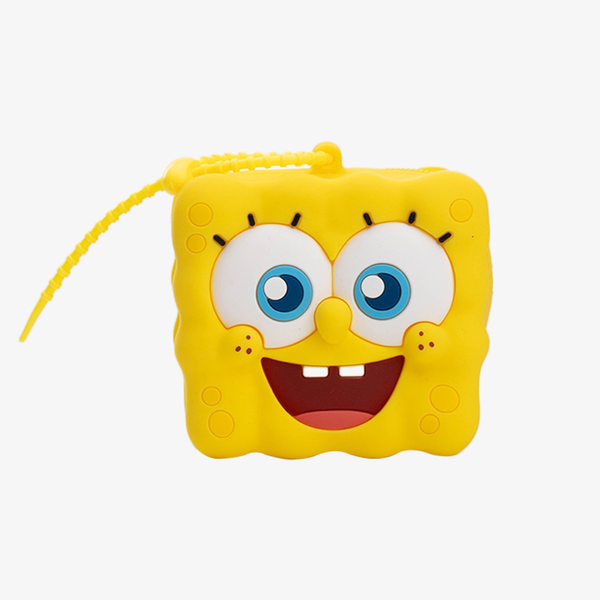 SpongeBob SquarePants-Bikini Bottom Storage Bag