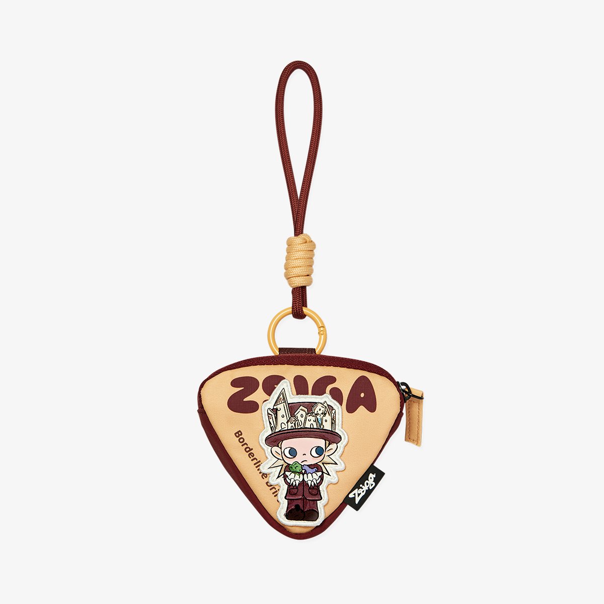 Zsiga Borderline Drifter Series-Triangular Bag Blind Box