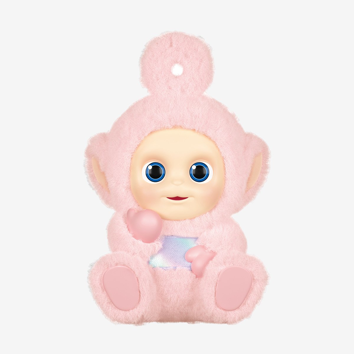 Teletubbies Vibrancy Series Figures