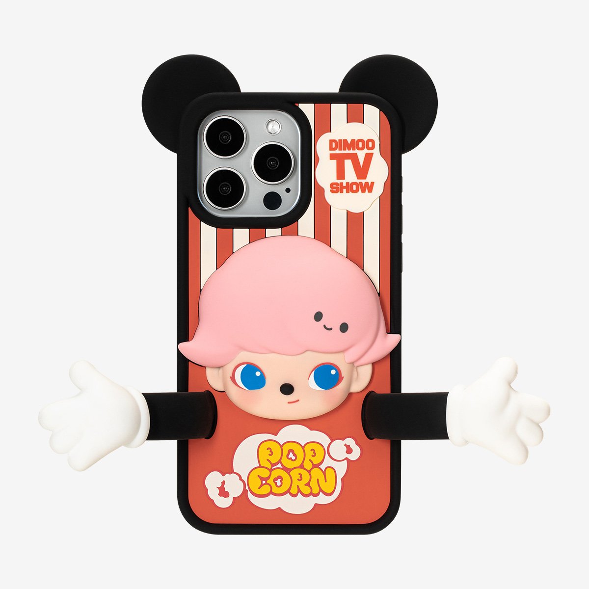 DIMOO WORLD × DISNEY Series-Phone Case