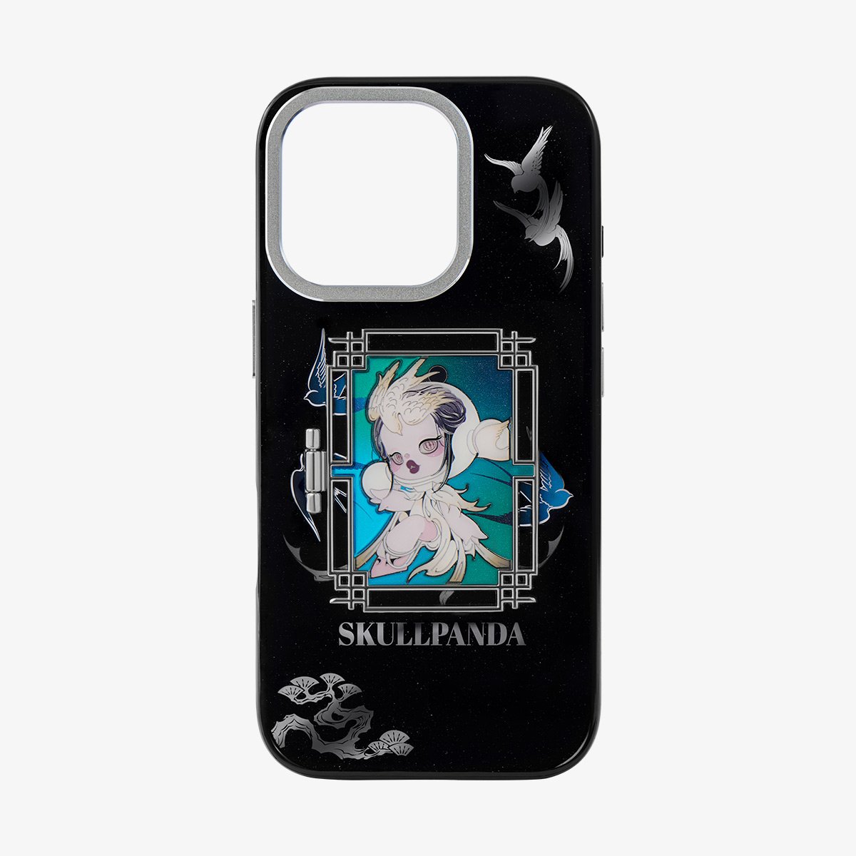 SKULLPANDA The Mirage Series Phone Case