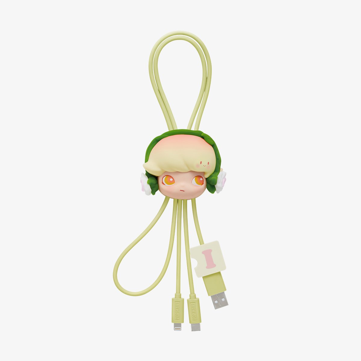 Hand in Hand Series-2 in 1 cable blind box