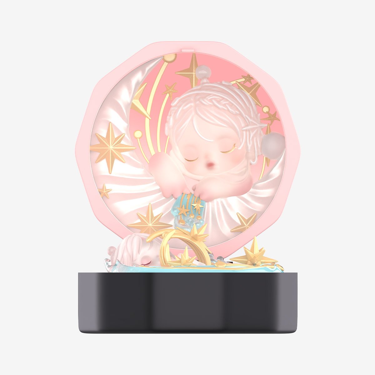 Romantic Ring Box Series 4 Scene Sets