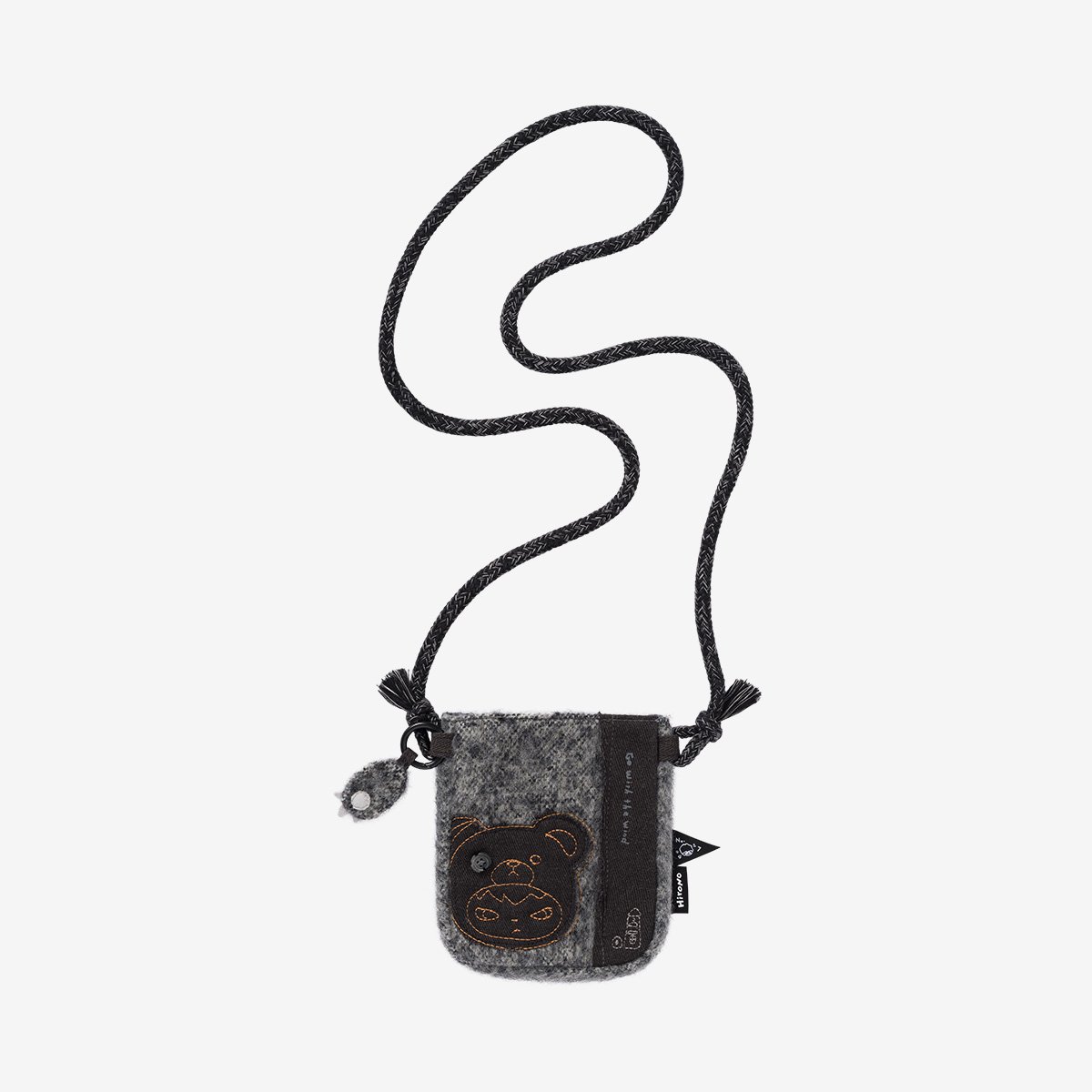 Hirono Road Journal Series-Mini Bag Blind Box