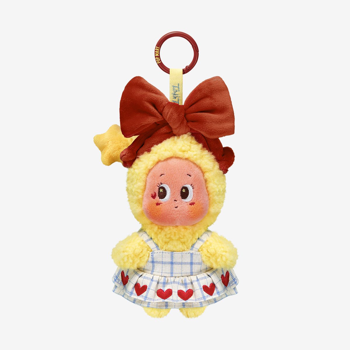 Twinkle Twinkle Crush On You Series-Plush Pendent Blind Box