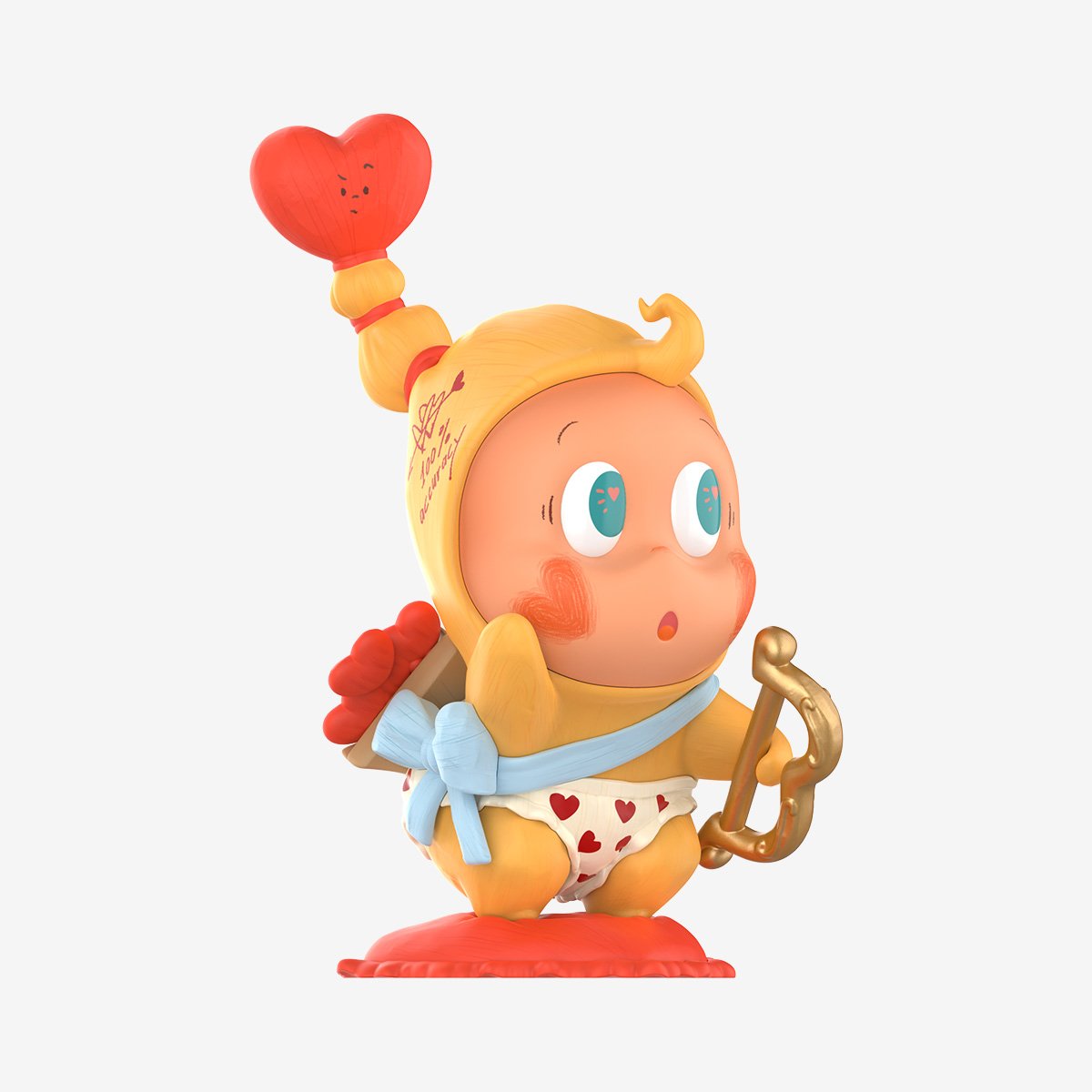 Twinkle Twinkle Crush On You Series Figures