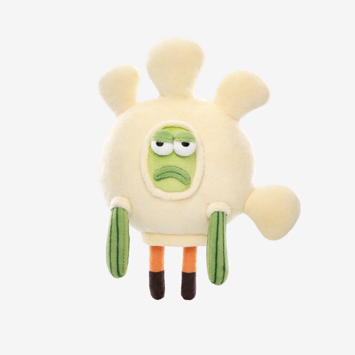 Residents of Bikini Bottom-Whimsical Plush Part2