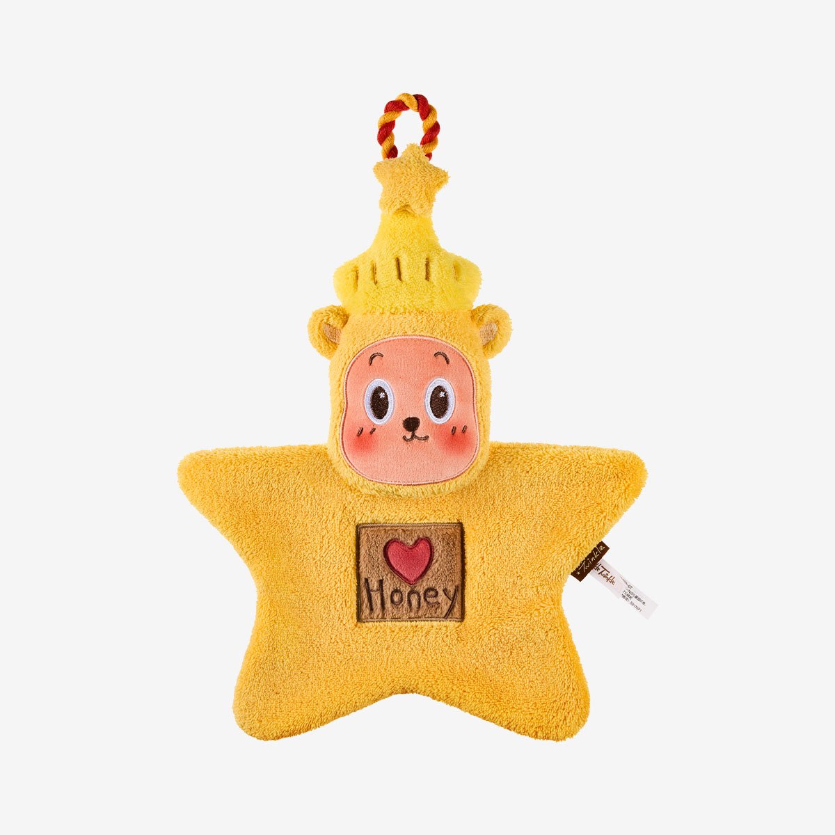 Twinkle Twinkle MOON GELATO Series-Hand Towel Blind Box