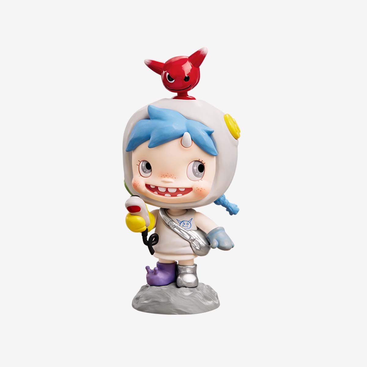 Polar-Season 3 <Polar In Monster Village> Series Figures
