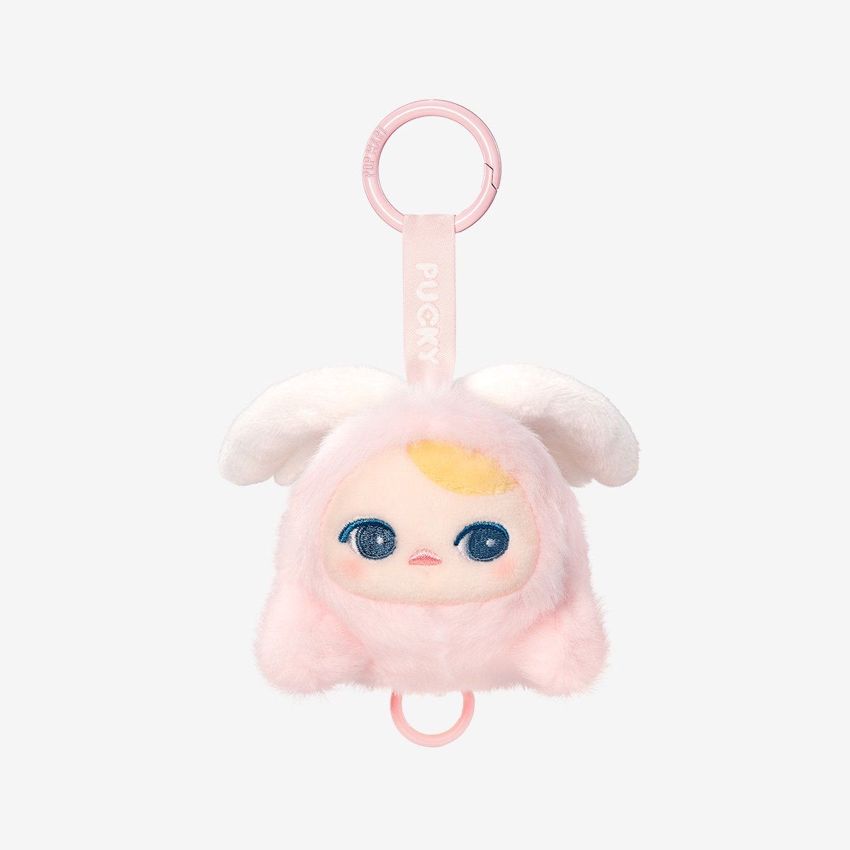 PUCKY FLYING BABIES SERIES - Plush Pendant Blind Box