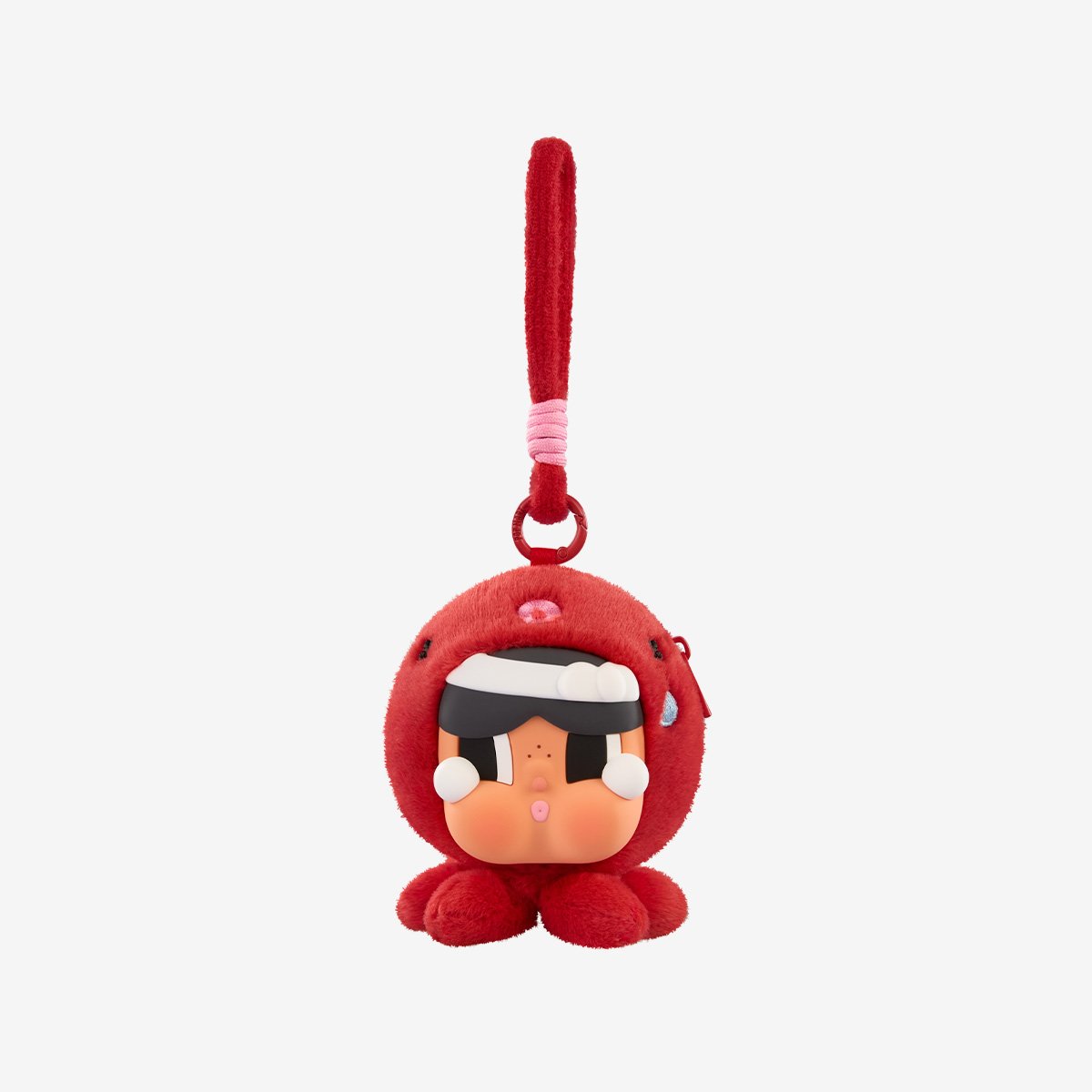 CRYBABY Cry Me an Ocean Series Earphone Bag Blind Box