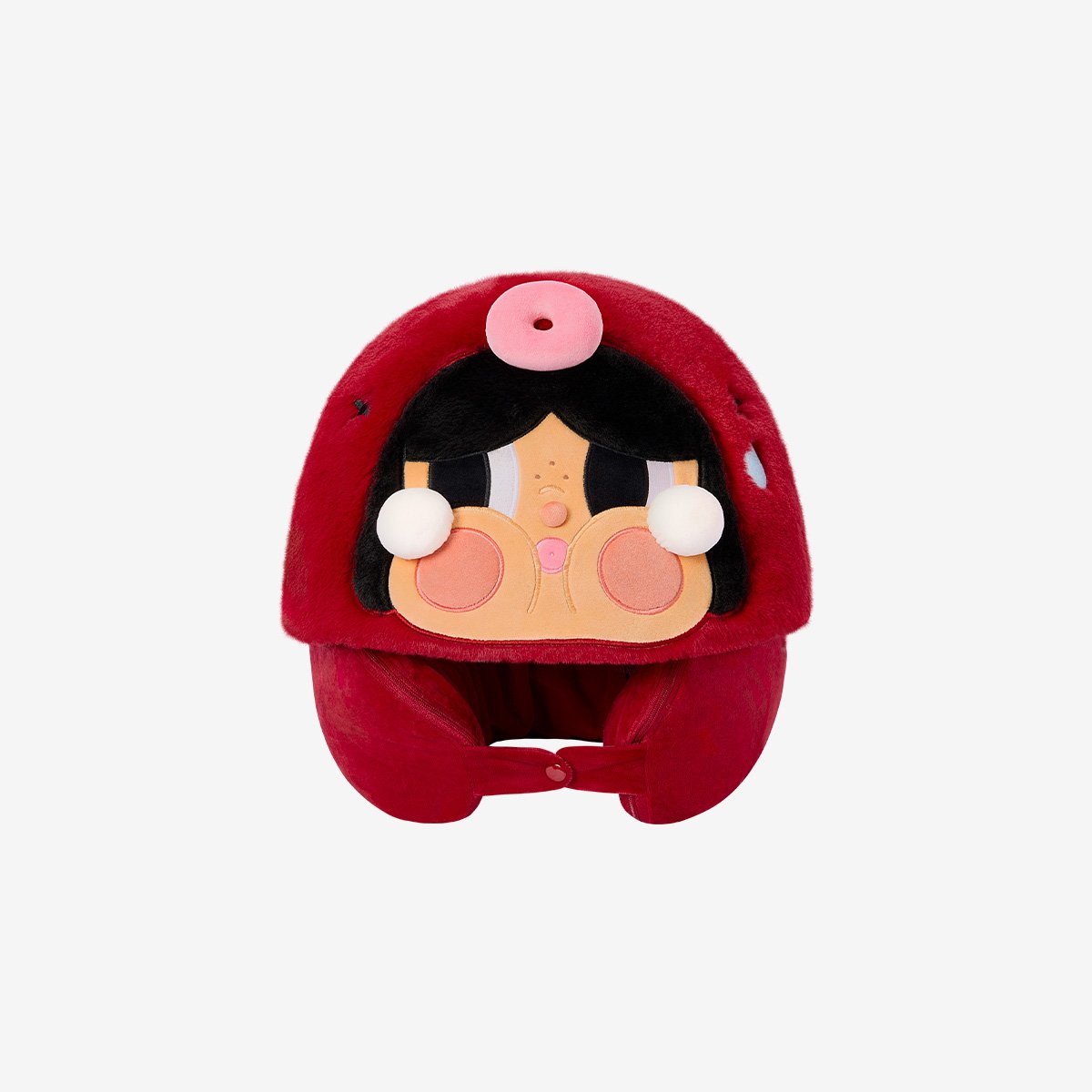 CRYBABY Cry Me an Ocean Series - 2-in-1 Neck Pillow (2 Styles)