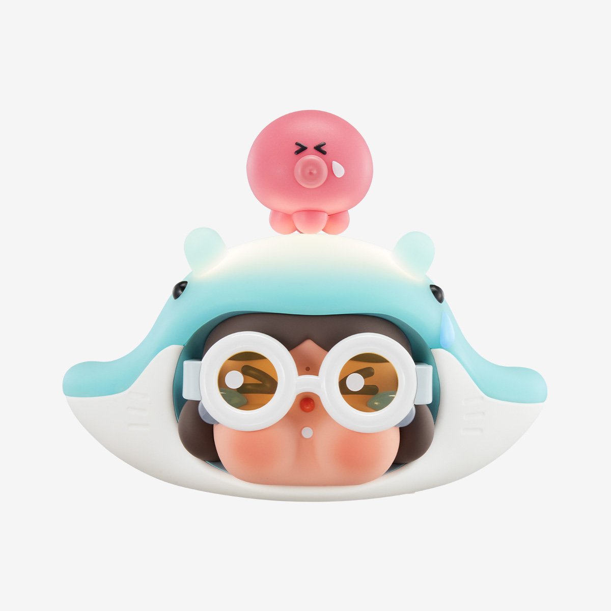 CRYBABY Cry Me an Ocean Series Lamp