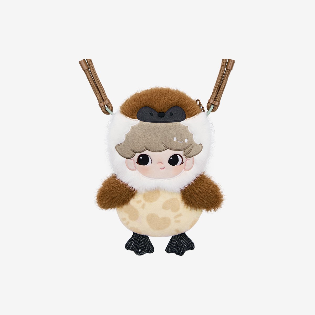 Dear birds series-Mini Bag Blind Box