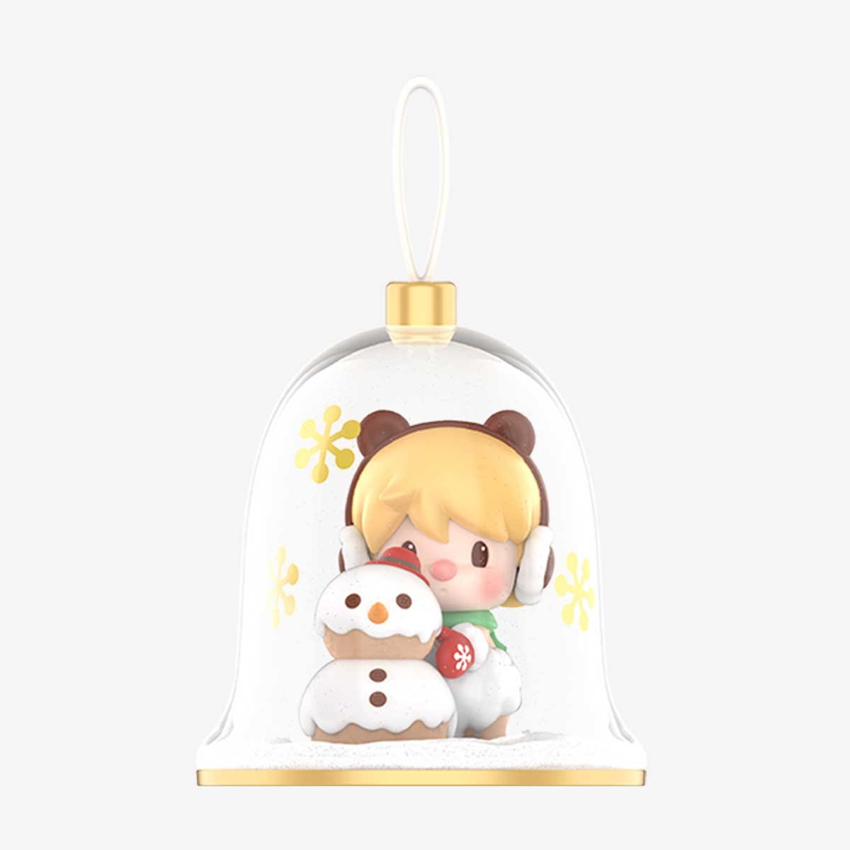 Sweet Bean Frozen Time Dessert Box Series Figures