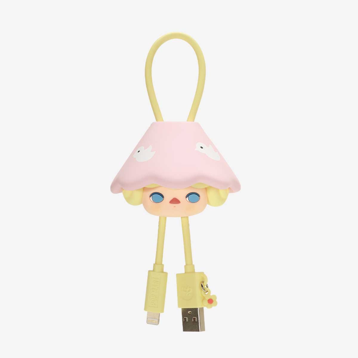 PUCKY Home Time Series-Cable Blind Box