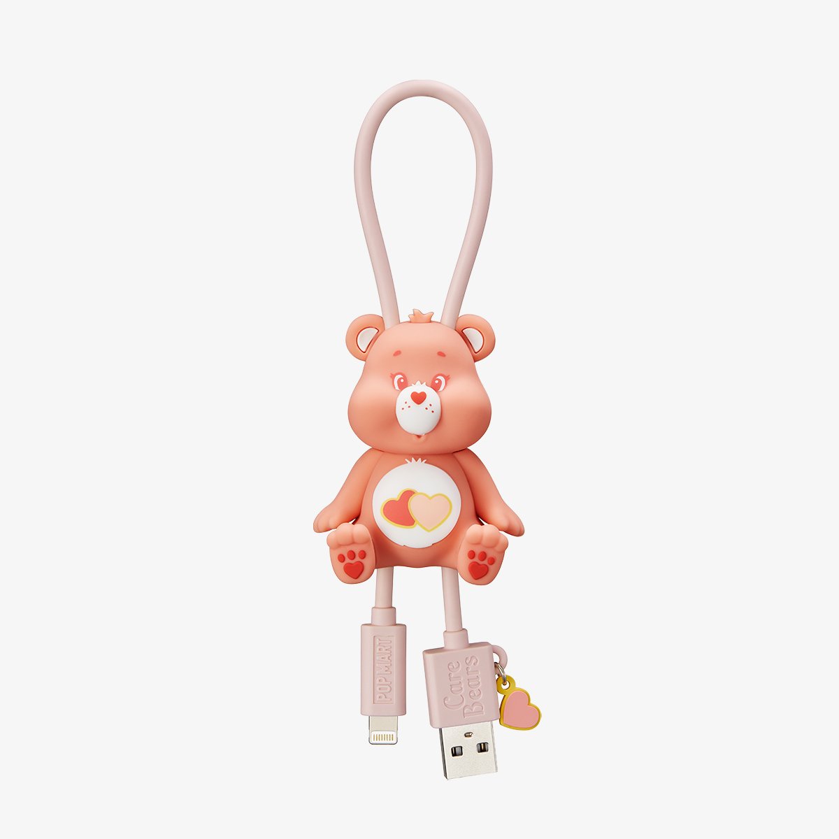 Care Bears Cozy Life Series-Cable Blind Box