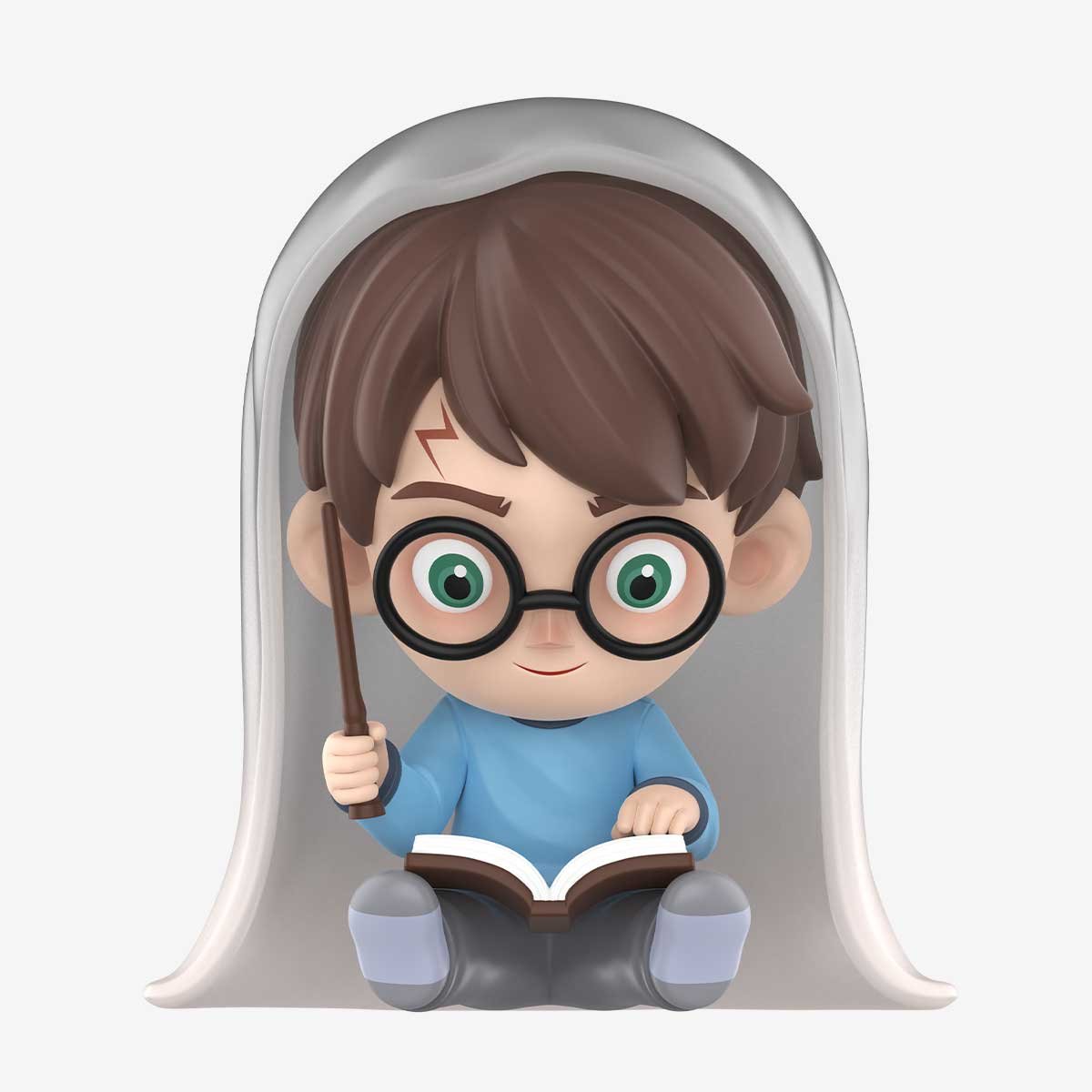 Harry Potter and the Prisoner of Azkaban Series Figures