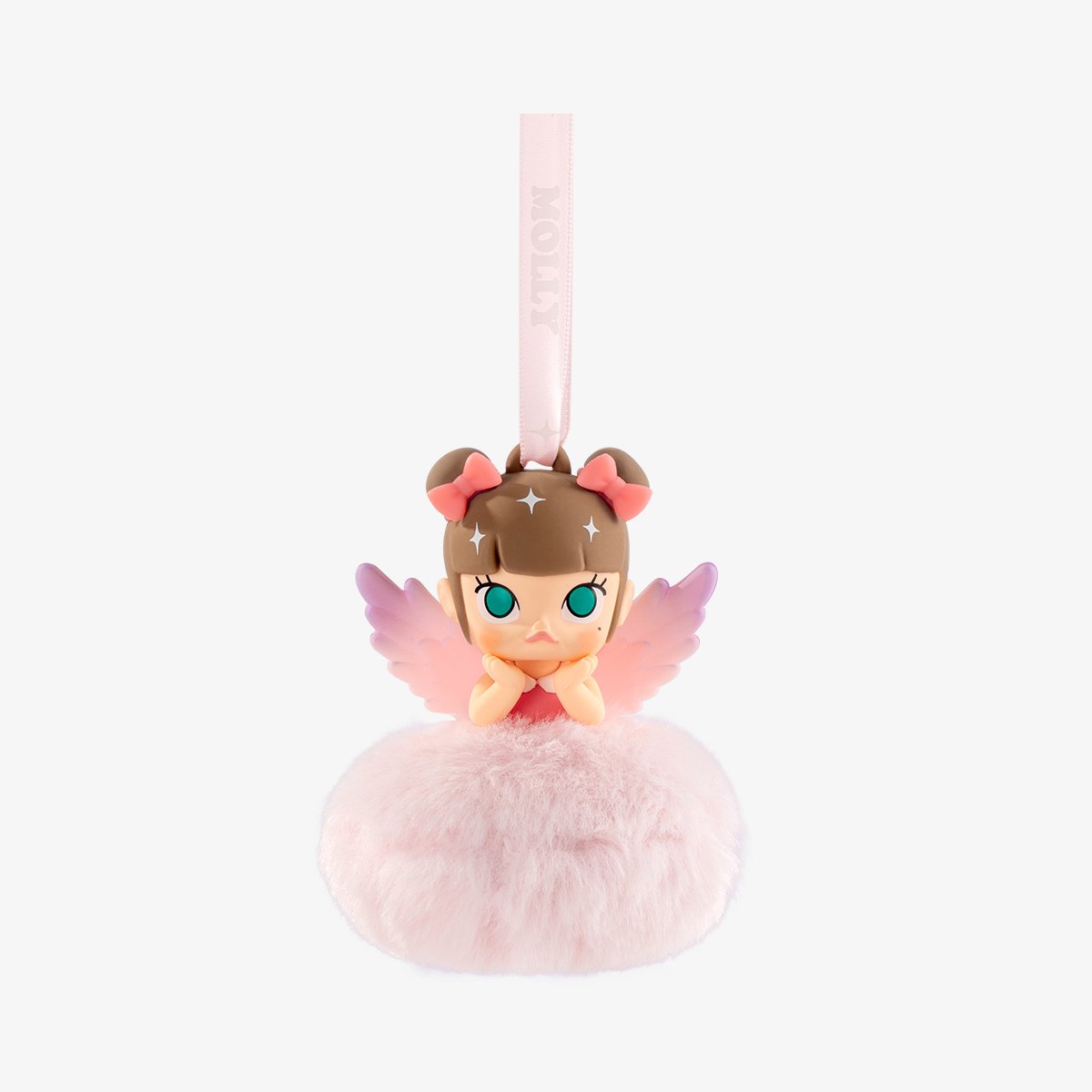 MOLLY My Instant Superpower Series-Fragrance Blind Box