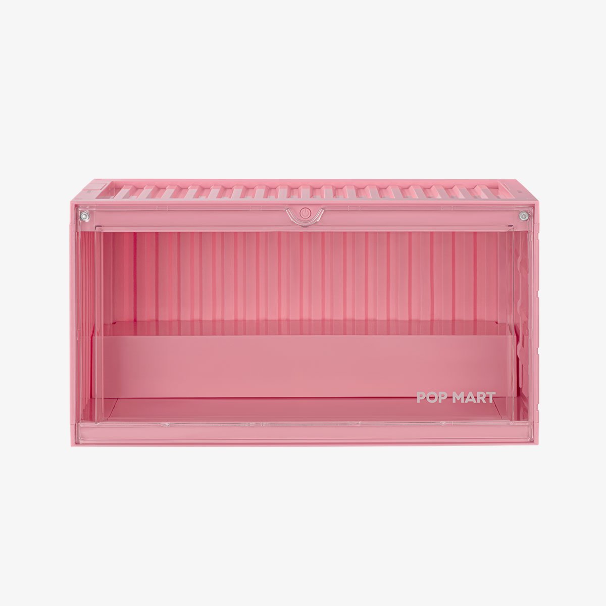 MOLLY My Instant Superpower Series-Luminous Display Container