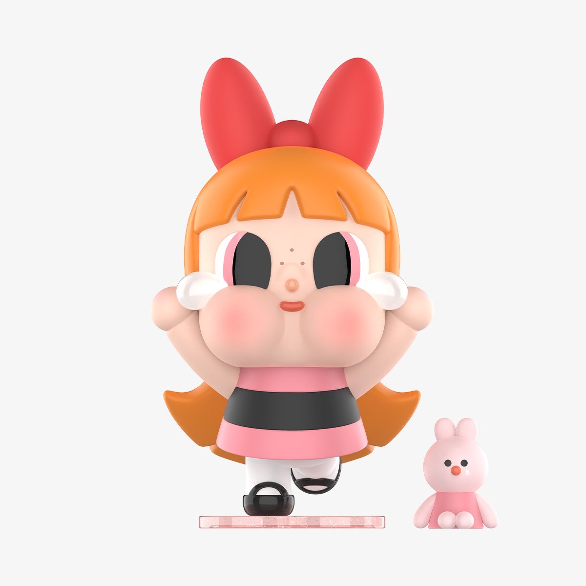 CRYBABY × Powerpuff Girls Series Figures